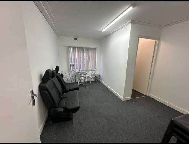 1,000M² WAREHOUSE TO LET IN KRAAIFONTEIN INDUSTRIA